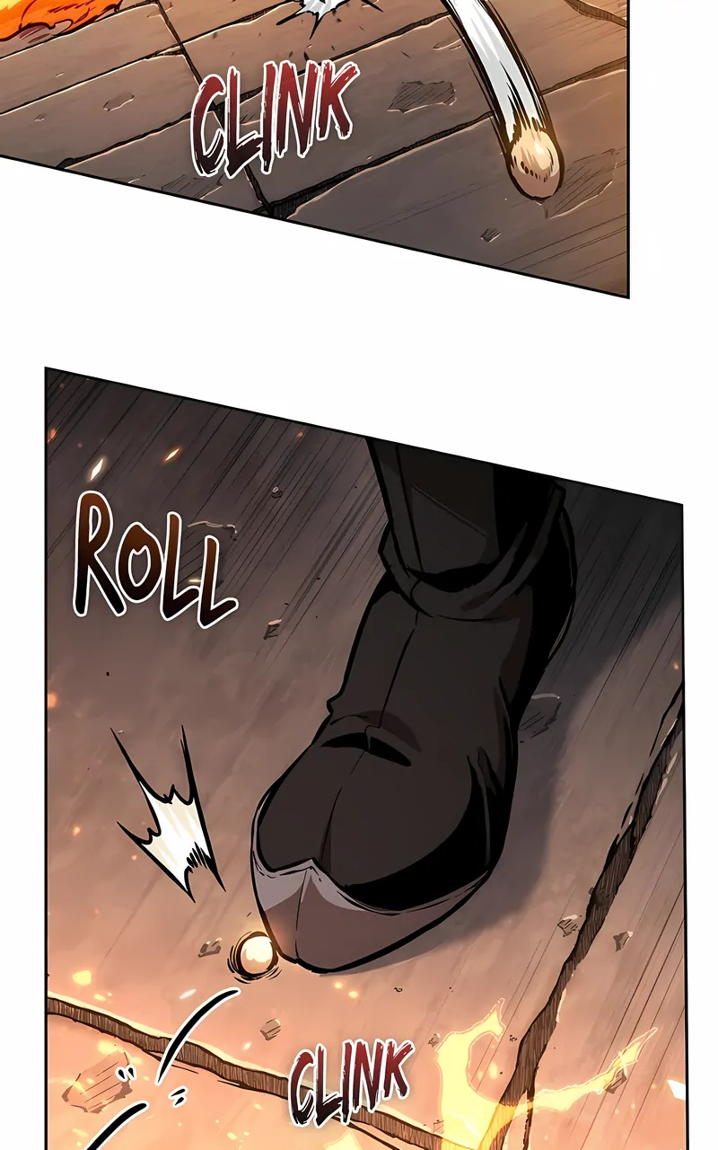 Read Nano Machine ENGLISH Manga Online