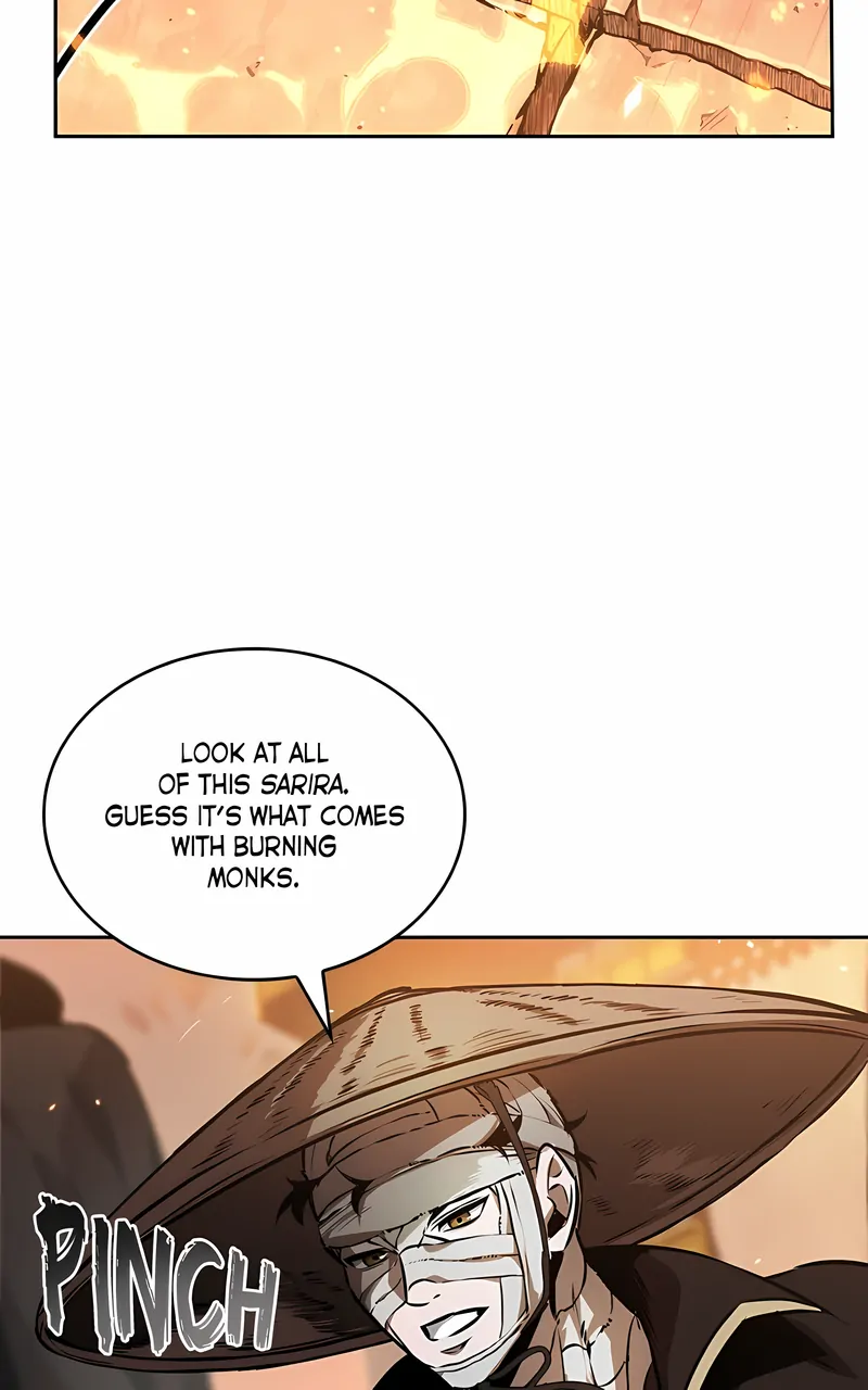 Read Nano Machine ENGLISH Manga Online