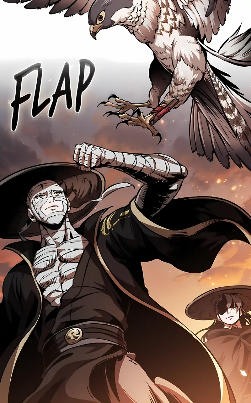 Read Nano Machine ENGLISH Manga Online