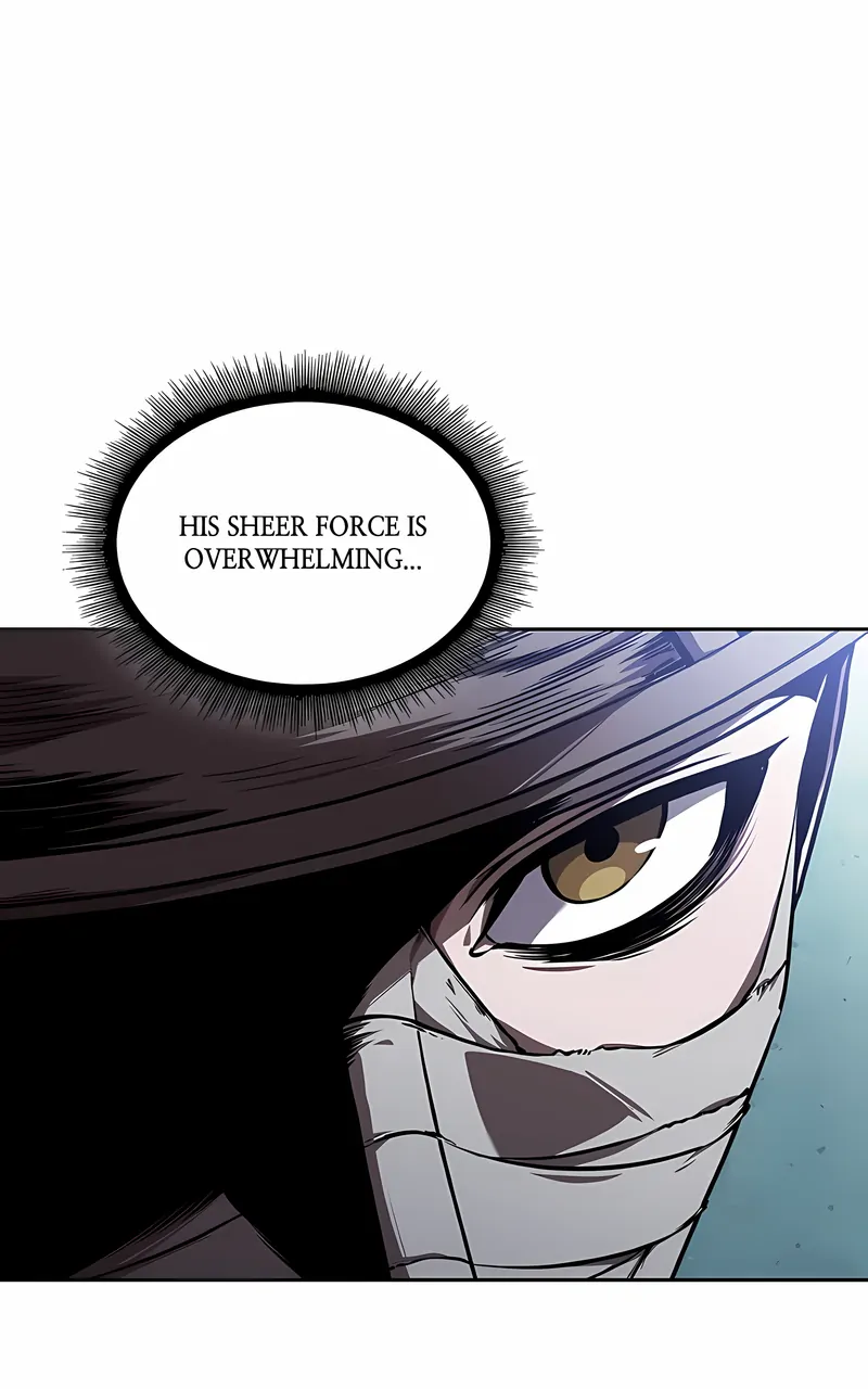 Read Nano Machine ENGLISH Manga Online