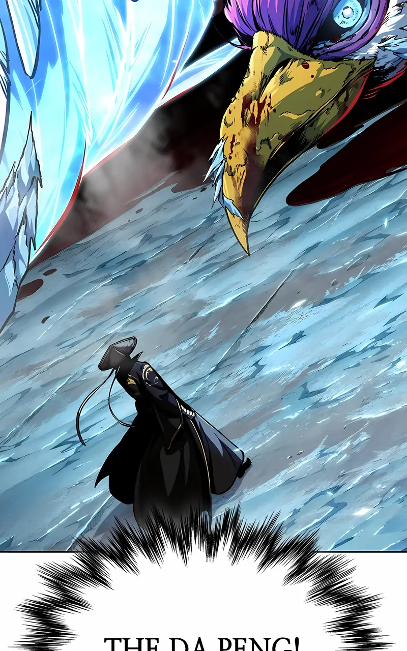 Read Nano Machine ENGLISH Manga Online