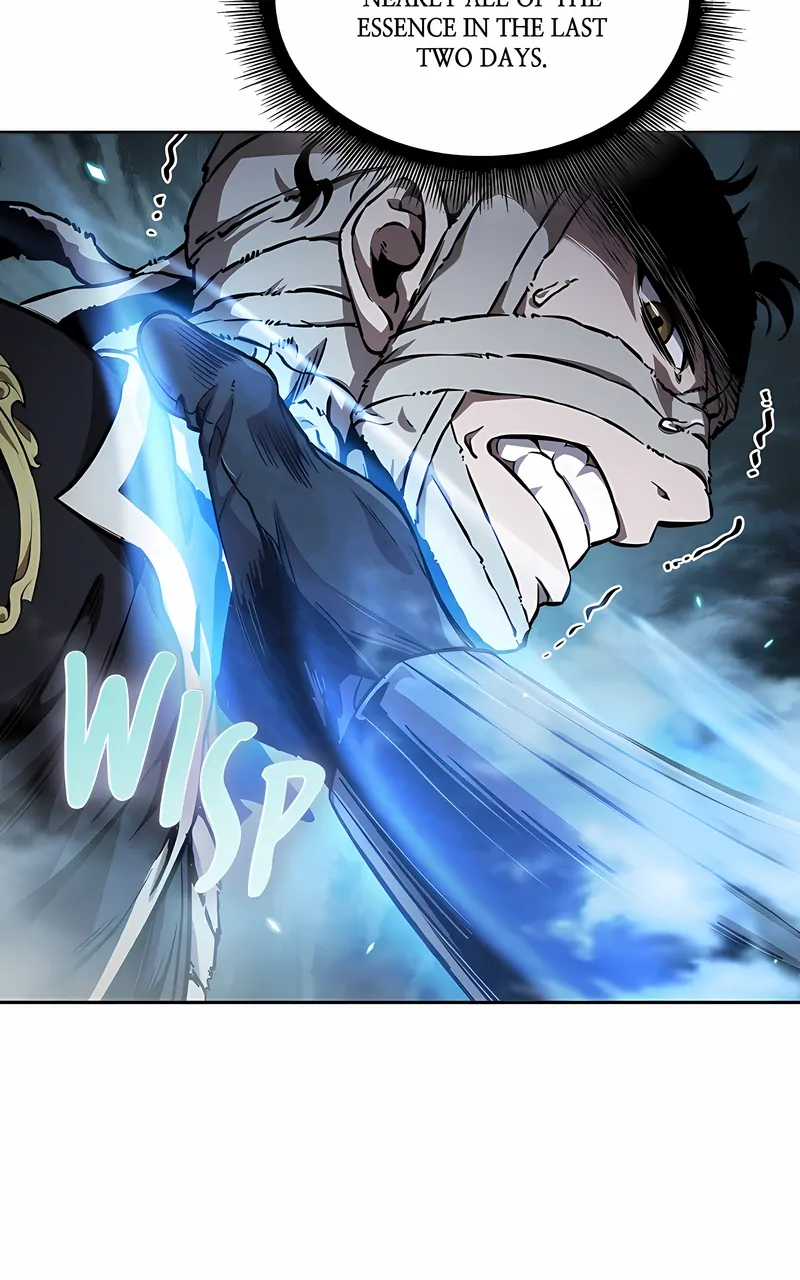 Read Nano Machine ENGLISH Manga Online