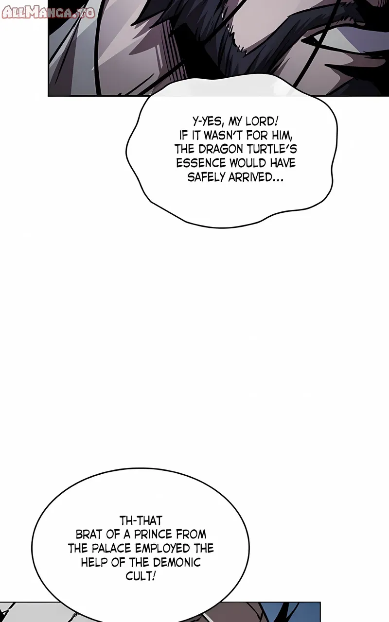 Read Nano Machine ENGLISH Manga Online