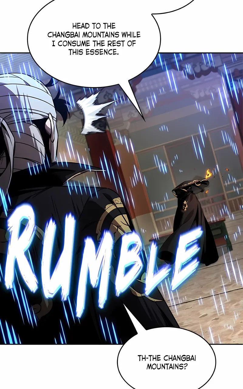 Read Nano Machine ENGLISH Manga Online