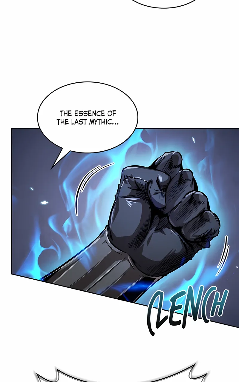 Read Nano Machine ENGLISH Manga Online