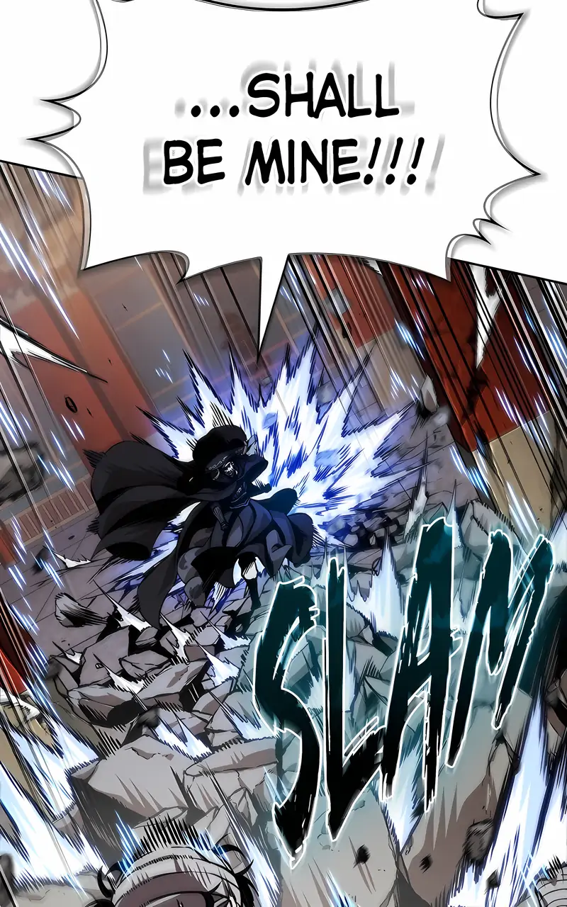 Read Nano Machine ENGLISH Manga Online