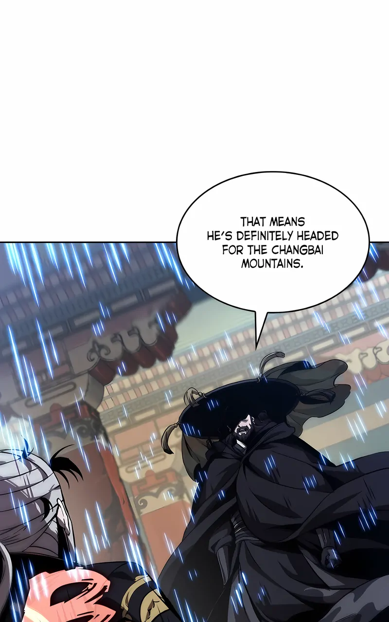 Read Nano Machine ENGLISH Manga Online