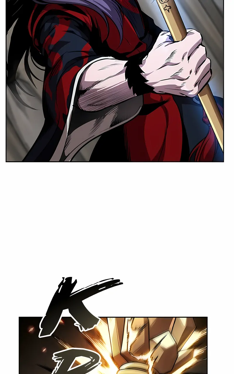 Read Nano Machine ENGLISH Manga Online