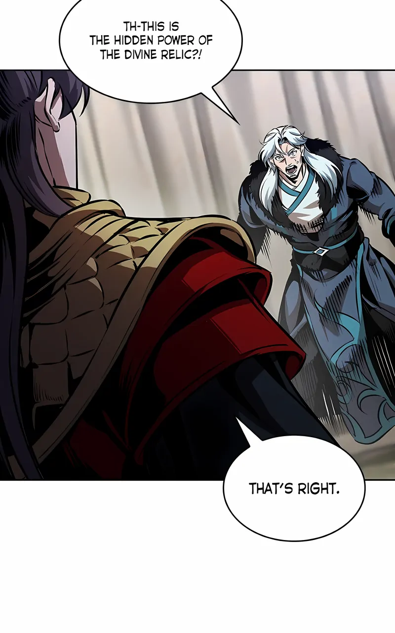 Read Nano Machine ENGLISH Manga Online