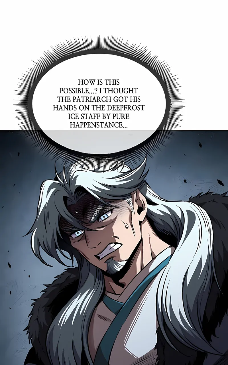 Read Nano Machine ENGLISH Manga Online