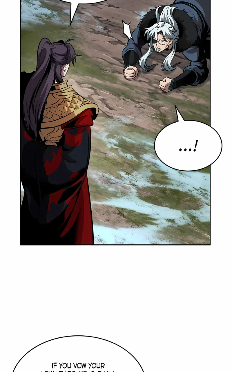 Read Nano Machine ENGLISH Manga Online