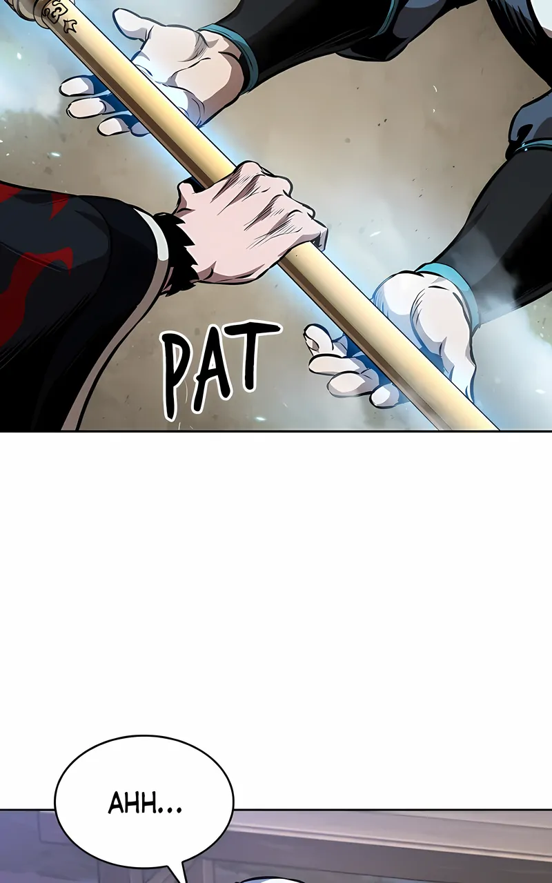 Read Nano Machine ENGLISH Manga Online