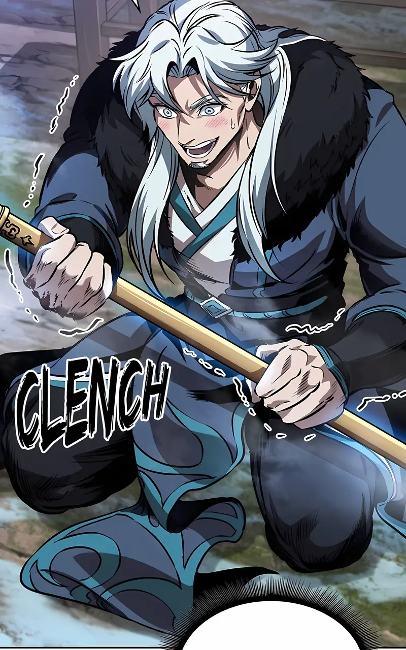 Read Nano Machine ENGLISH Manga Online