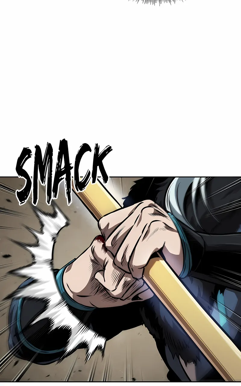 Read Nano Machine ENGLISH Manga Online