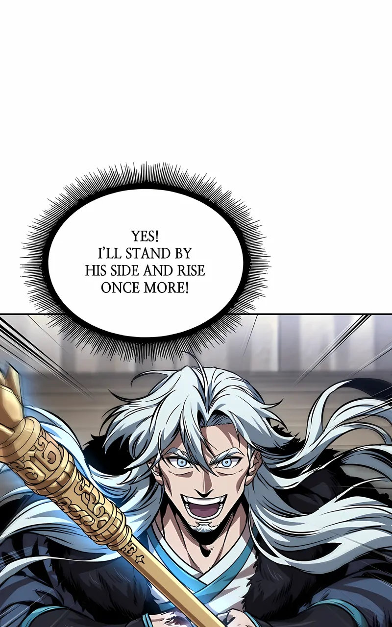 Read Nano Machine ENGLISH Manga Online