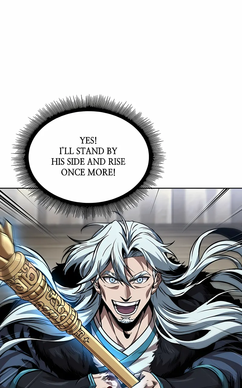 Read Nano Machine ENGLISH Manga Online