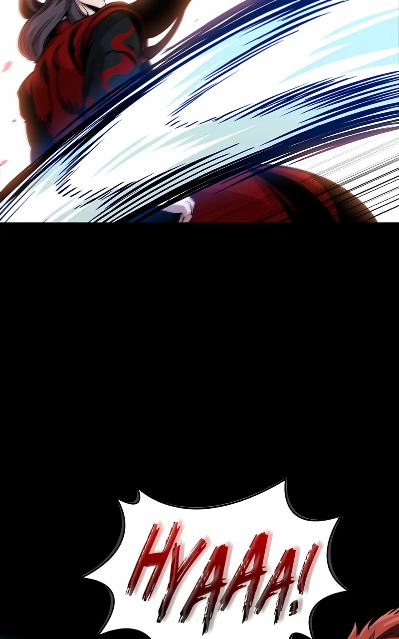 Read Nano Machine ENGLISH Manga Online