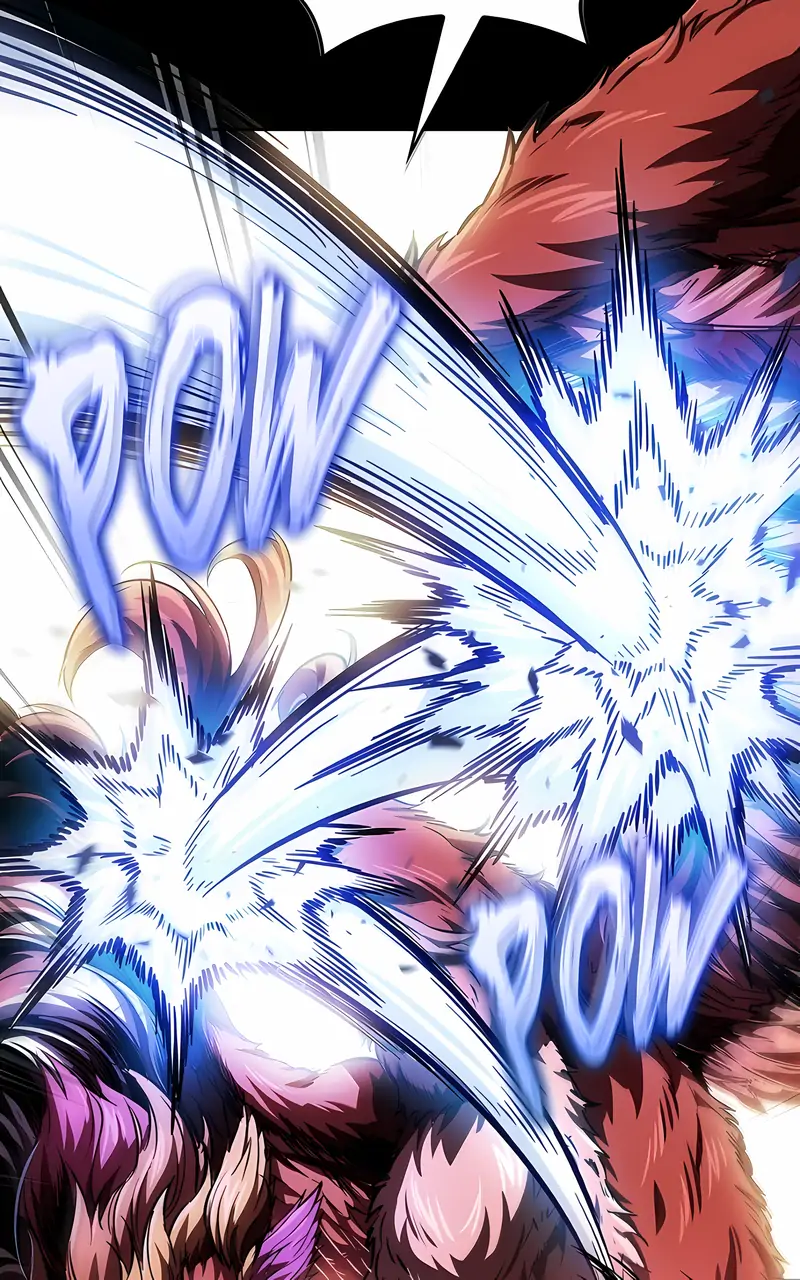 Read Nano Machine ENGLISH Manga Online