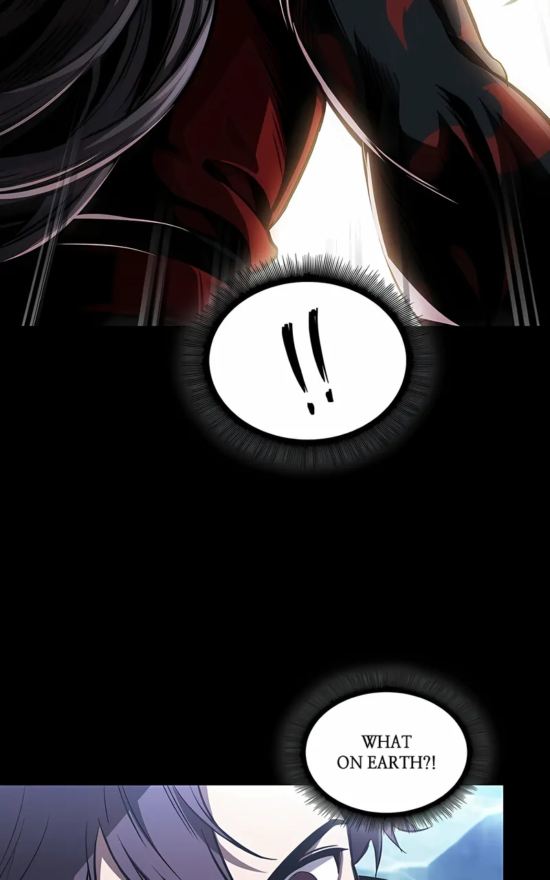 Read Nano Machine ENGLISH Manga Online