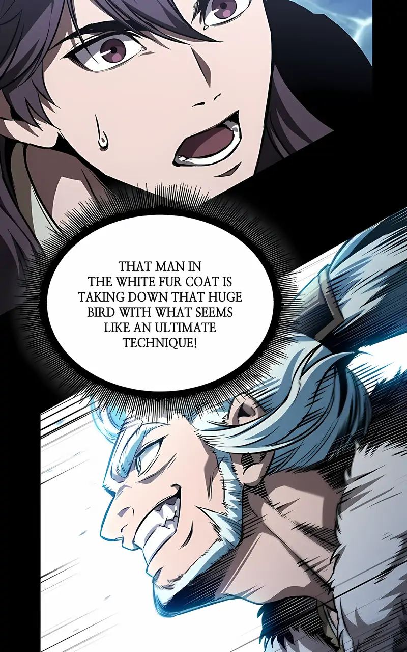 Read Nano Machine ENGLISH Manga Online