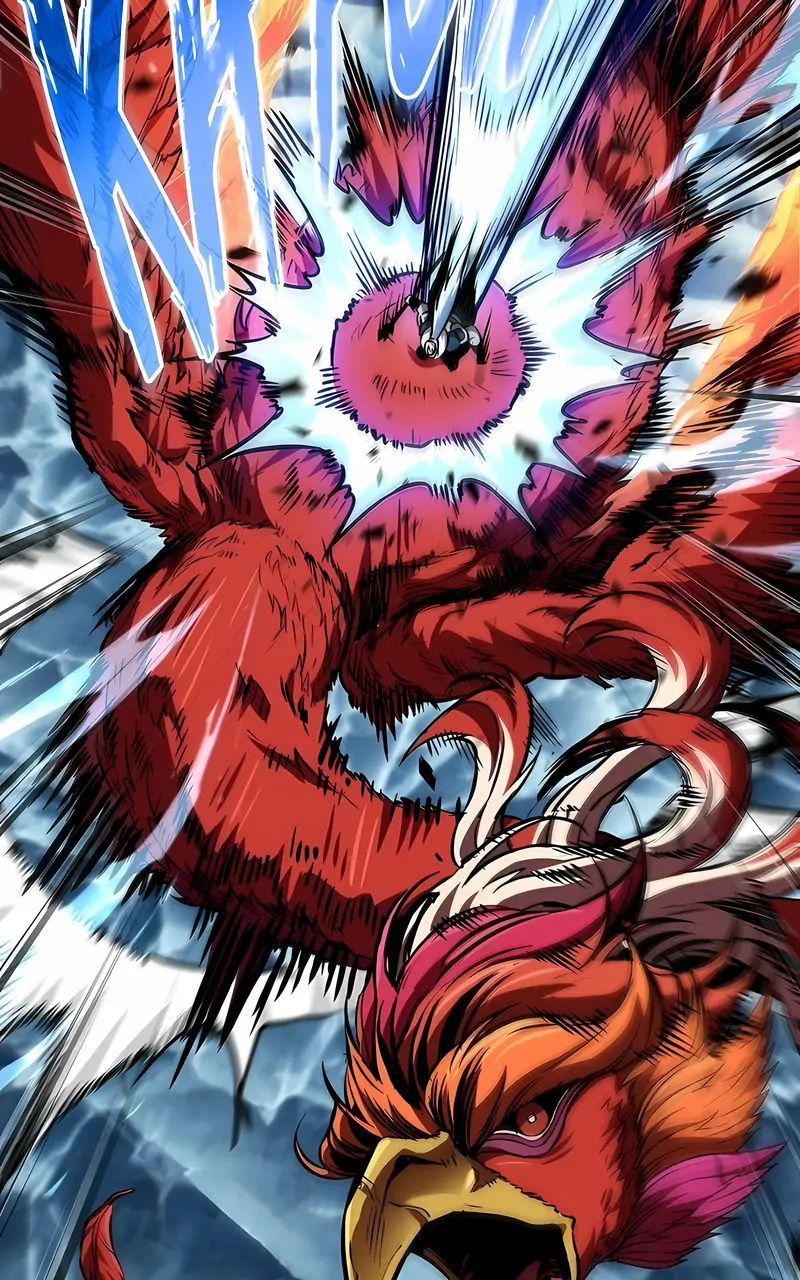 Read Nano Machine ENGLISH Manga Online