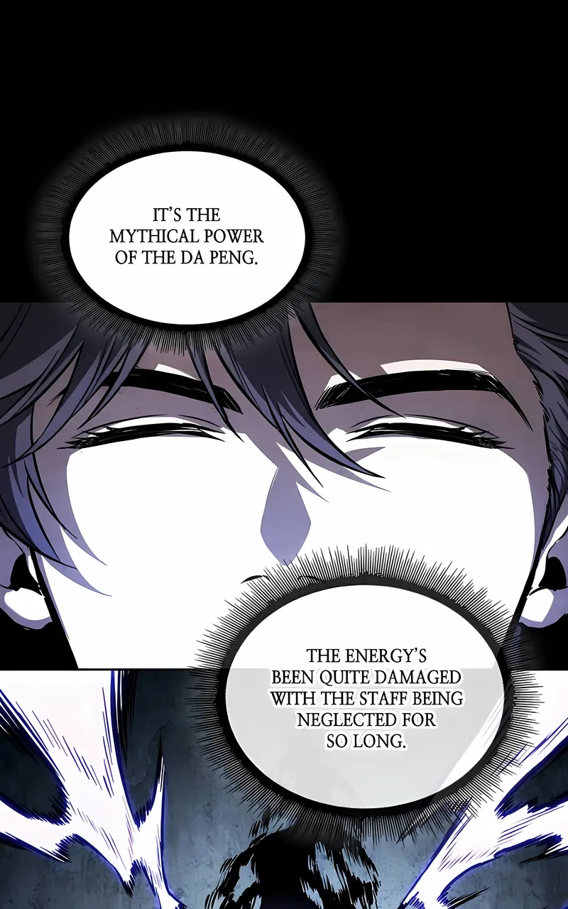 Read Nano Machine ENGLISH Manga Online