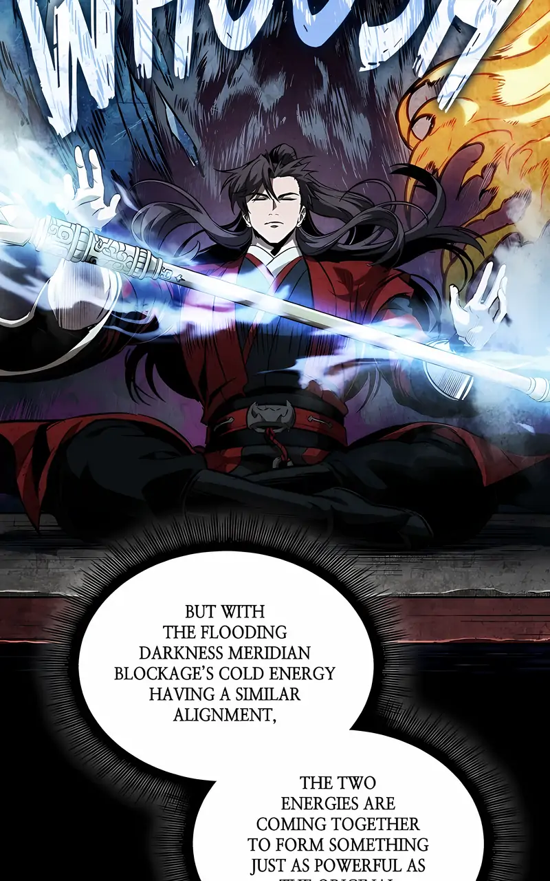 Read Nano Machine ENGLISH Manga Online