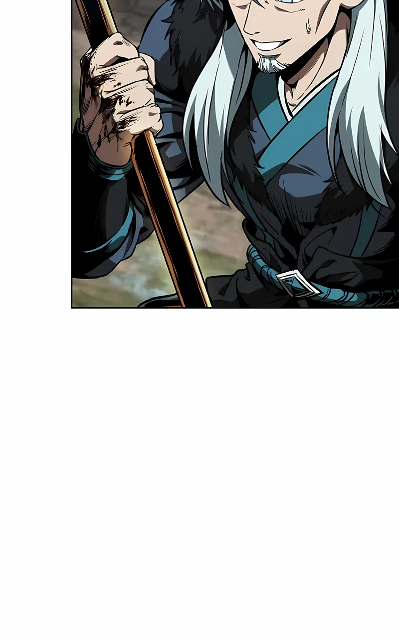 Read Nano Machine ENGLISH Manga Online