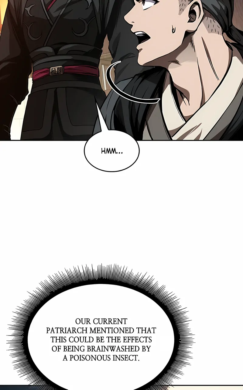 Read Nano Machine ENGLISH Manga Online