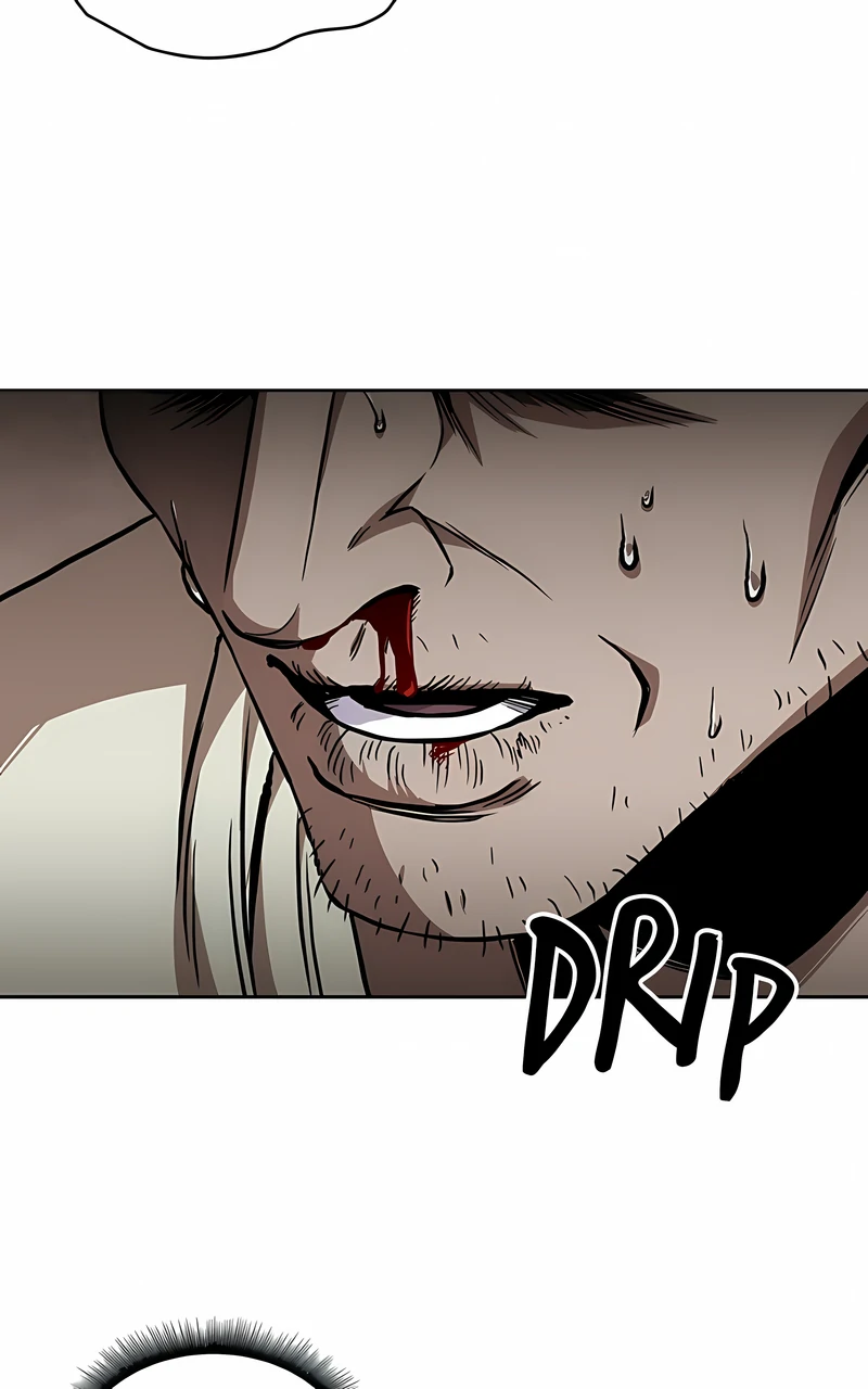 Read Nano Machine ENGLISH Manga Online