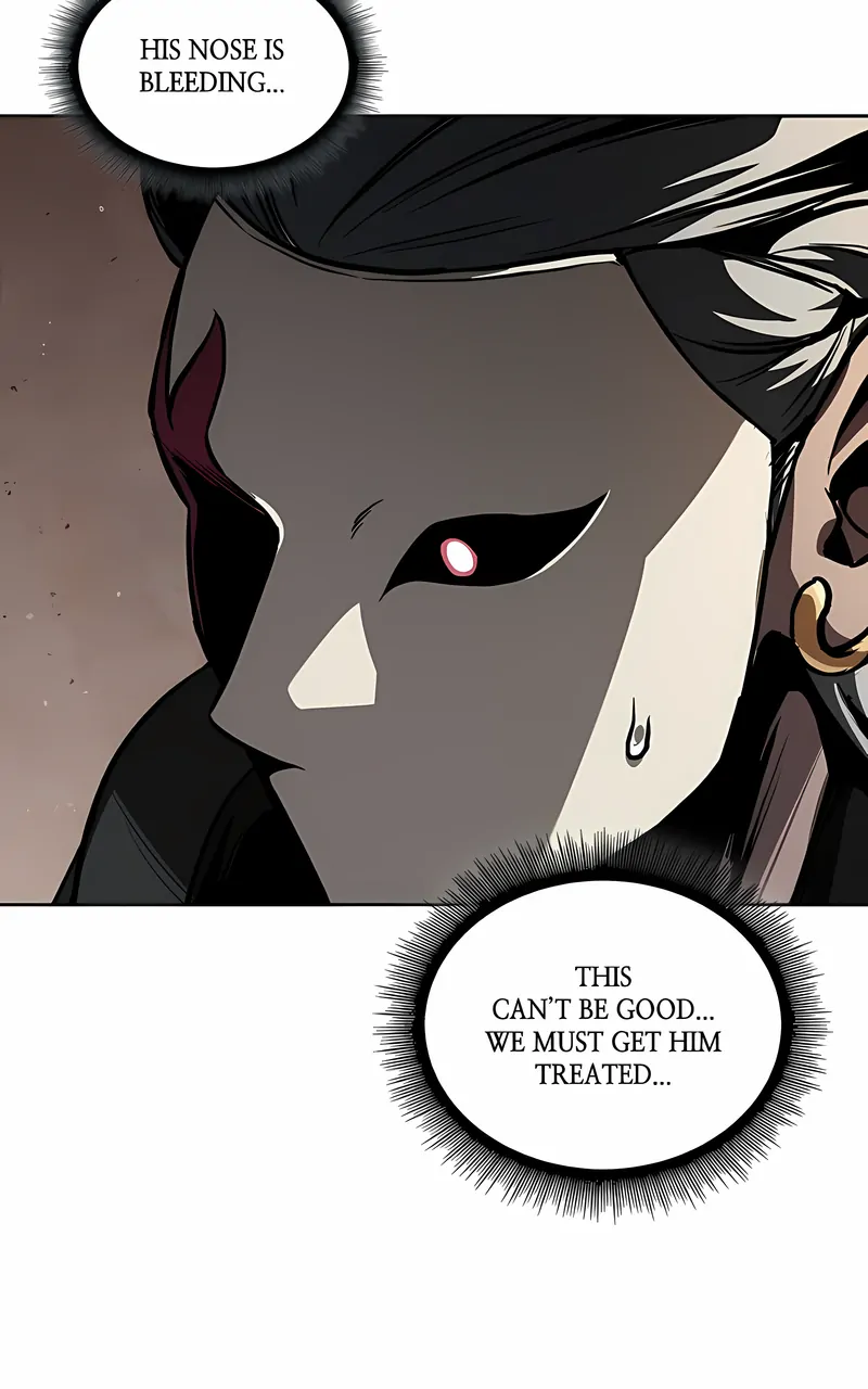 Read Nano Machine ENGLISH Manga Online