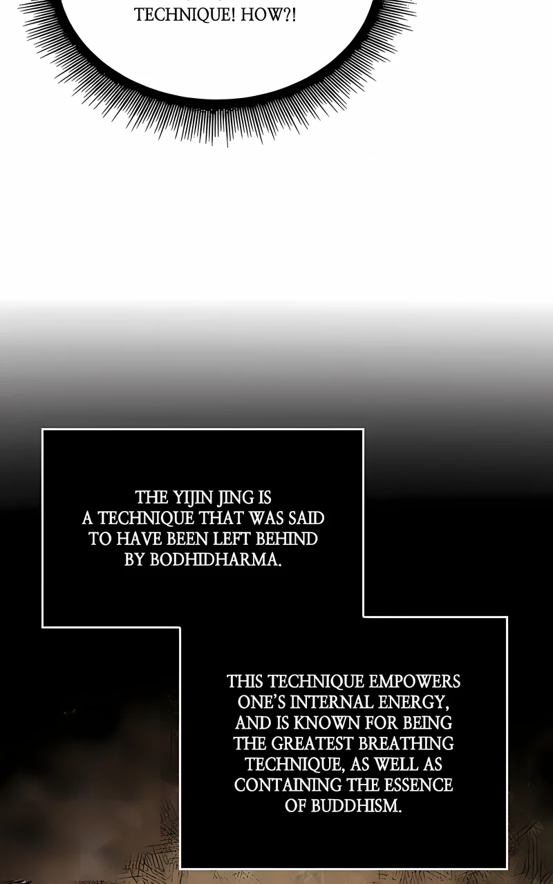 Read Nano Machine ENGLISH Manga Online