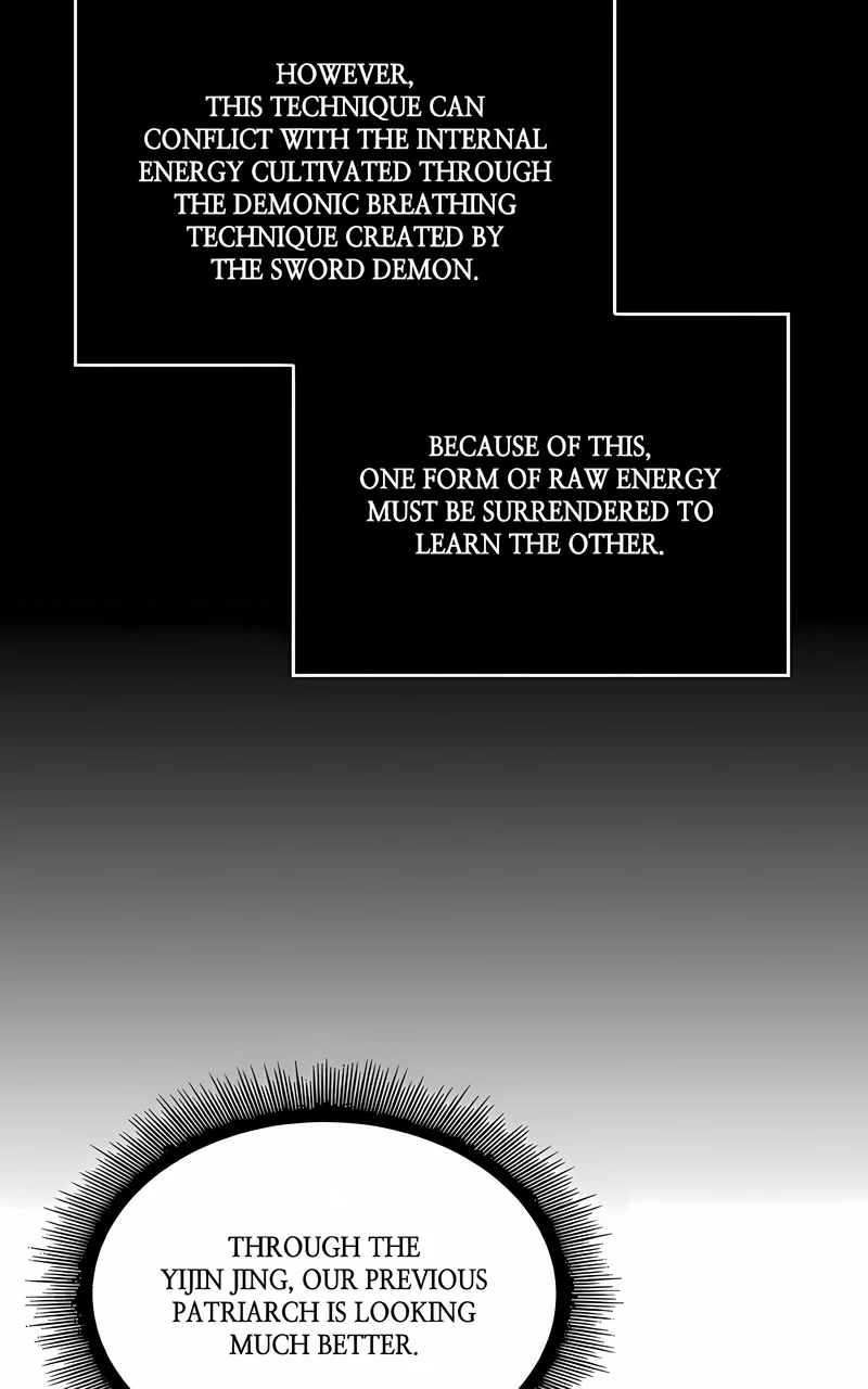 Read Nano Machine ENGLISH Manga Online