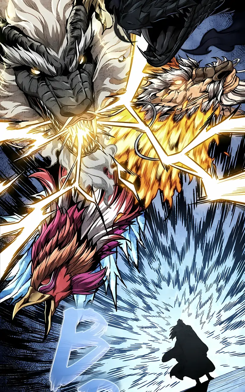 Read Nano Machine ENGLISH Manga Online