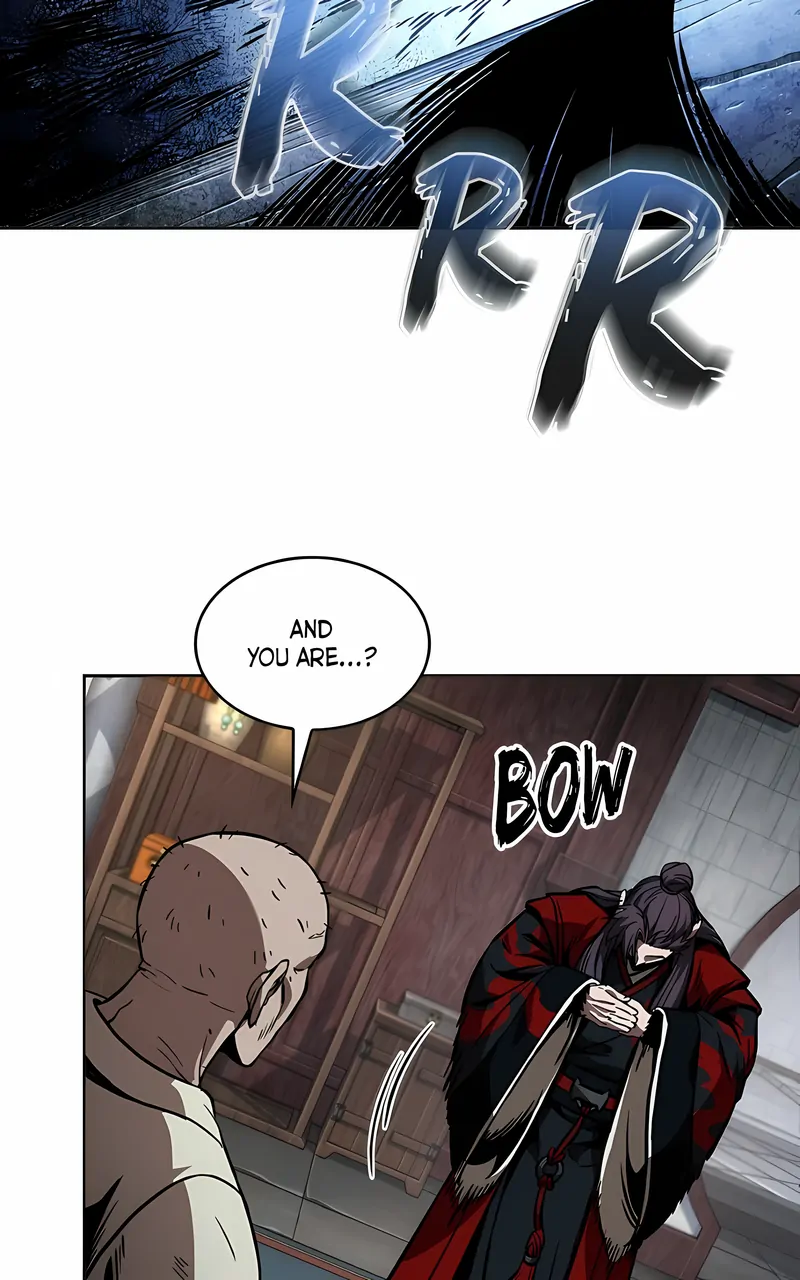 Read Nano Machine ENGLISH Manga Online