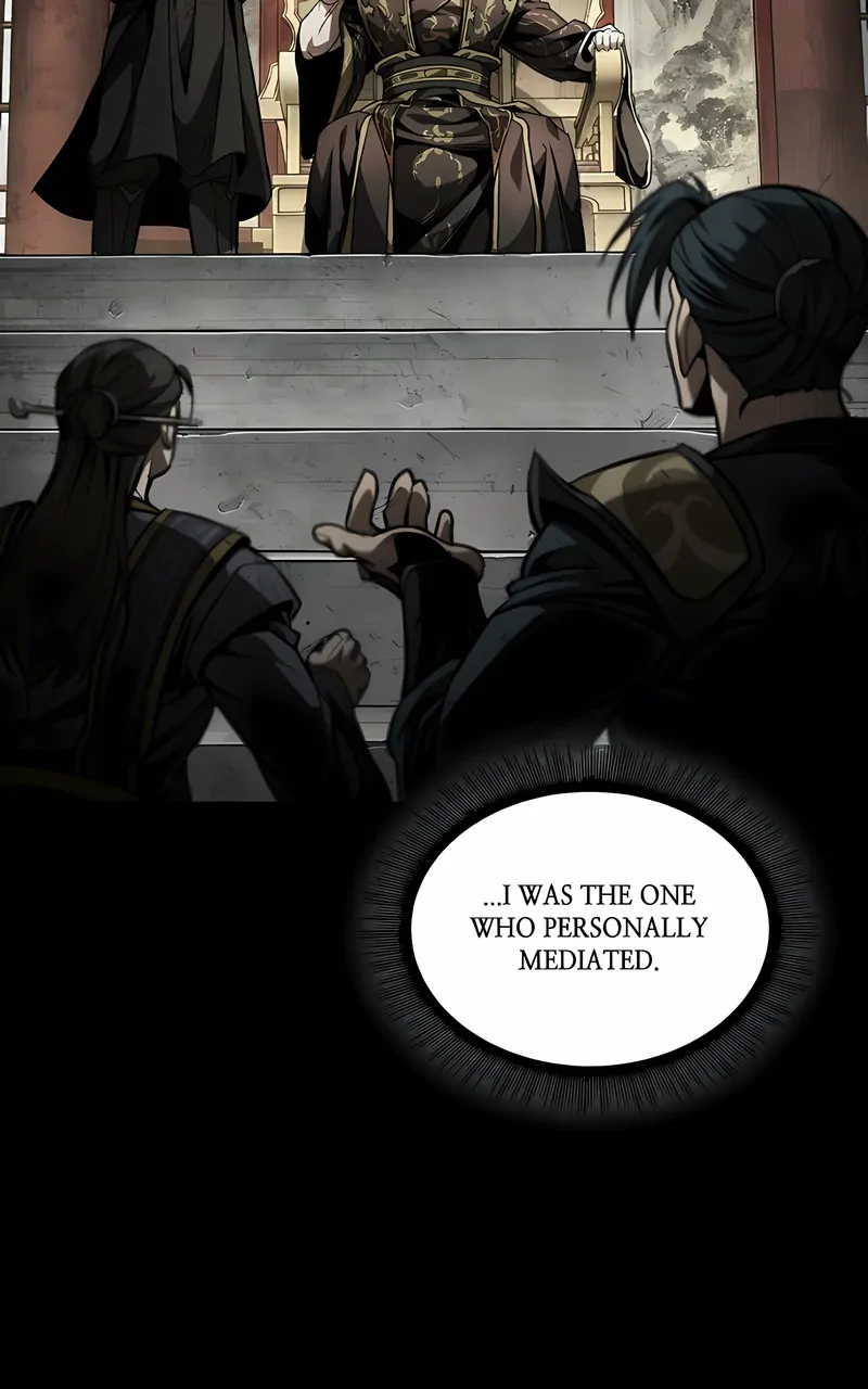 Read Nano Machine ENGLISH Manga Online