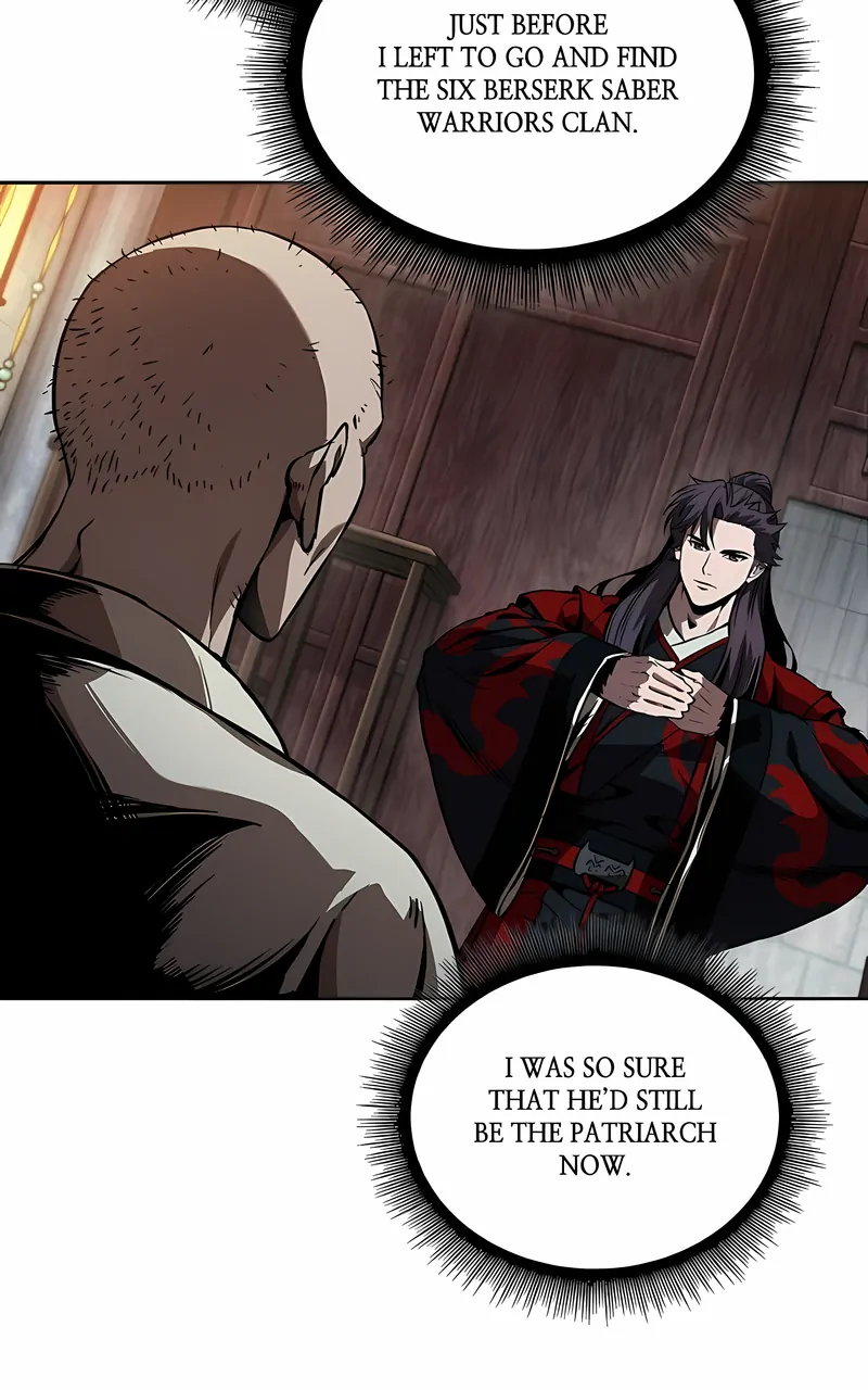 Read Nano Machine ENGLISH Manga Online