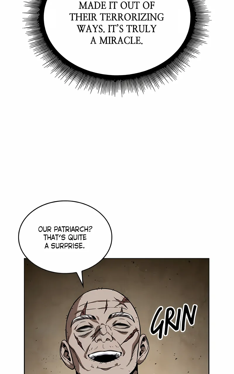 Read Nano Machine ENGLISH Manga Online