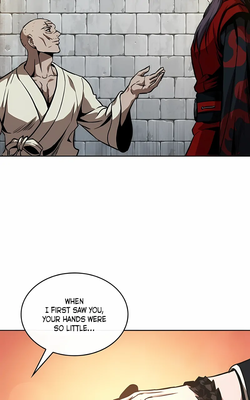 Read Nano Machine ENGLISH Manga Online