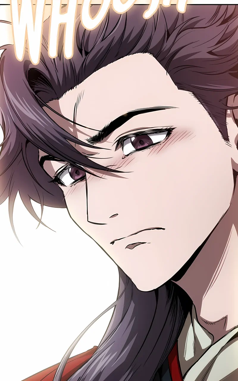 Read Nano Machine ENGLISH Manga Online