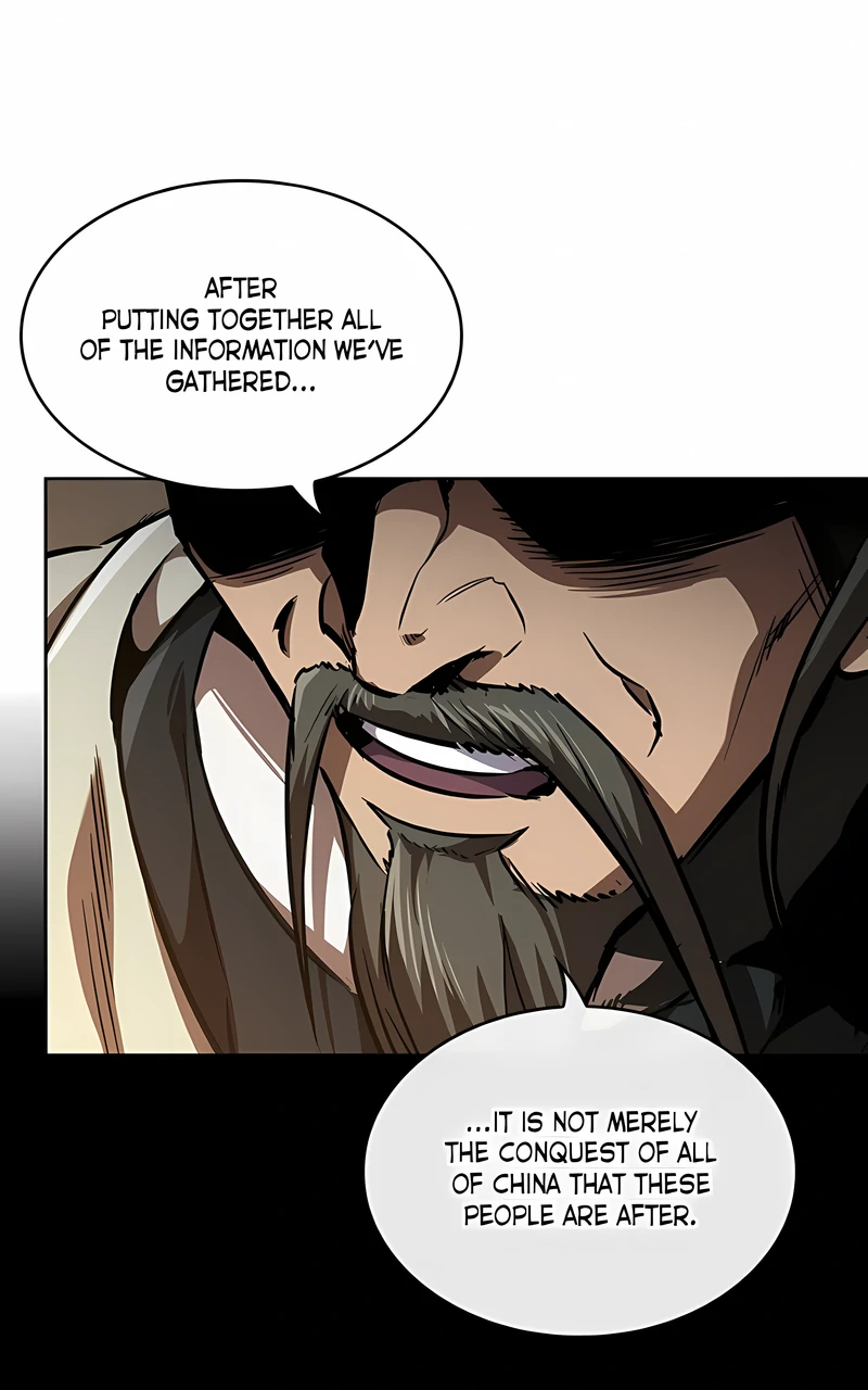 Read Nano Machine ENGLISH Manga Online