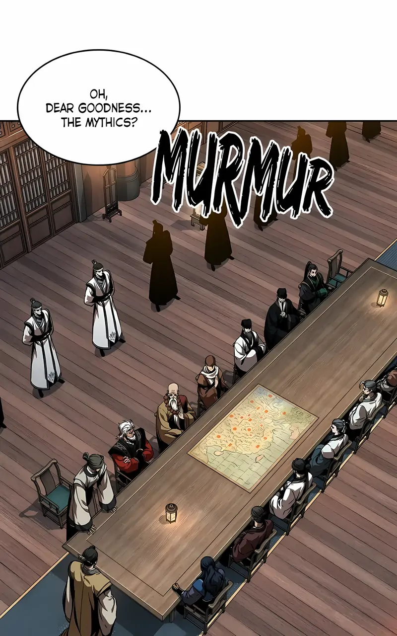 Read Nano Machine ENGLISH Manga Online