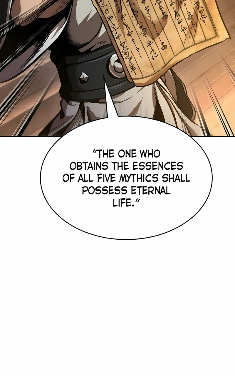 Read Nano Machine ENGLISH Manga Online