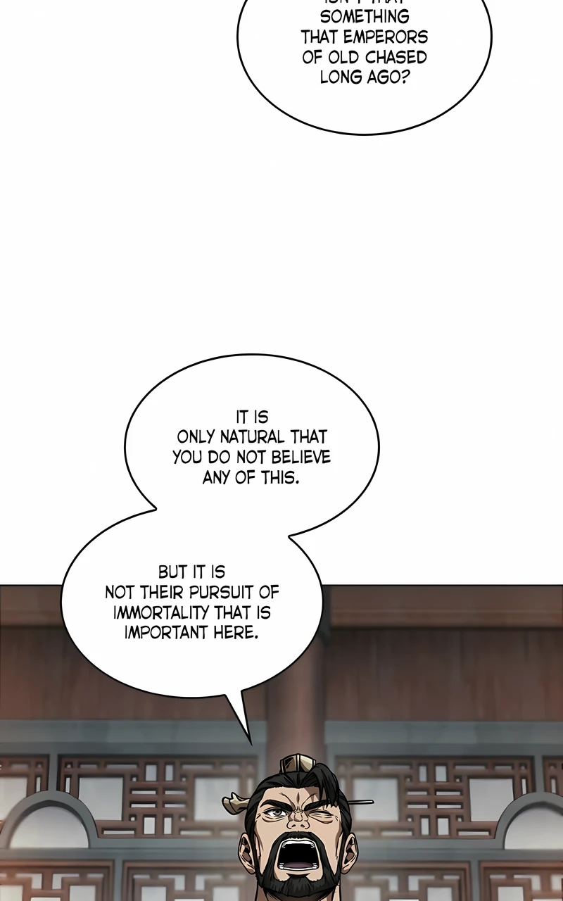 Read Nano Machine ENGLISH Manga Online