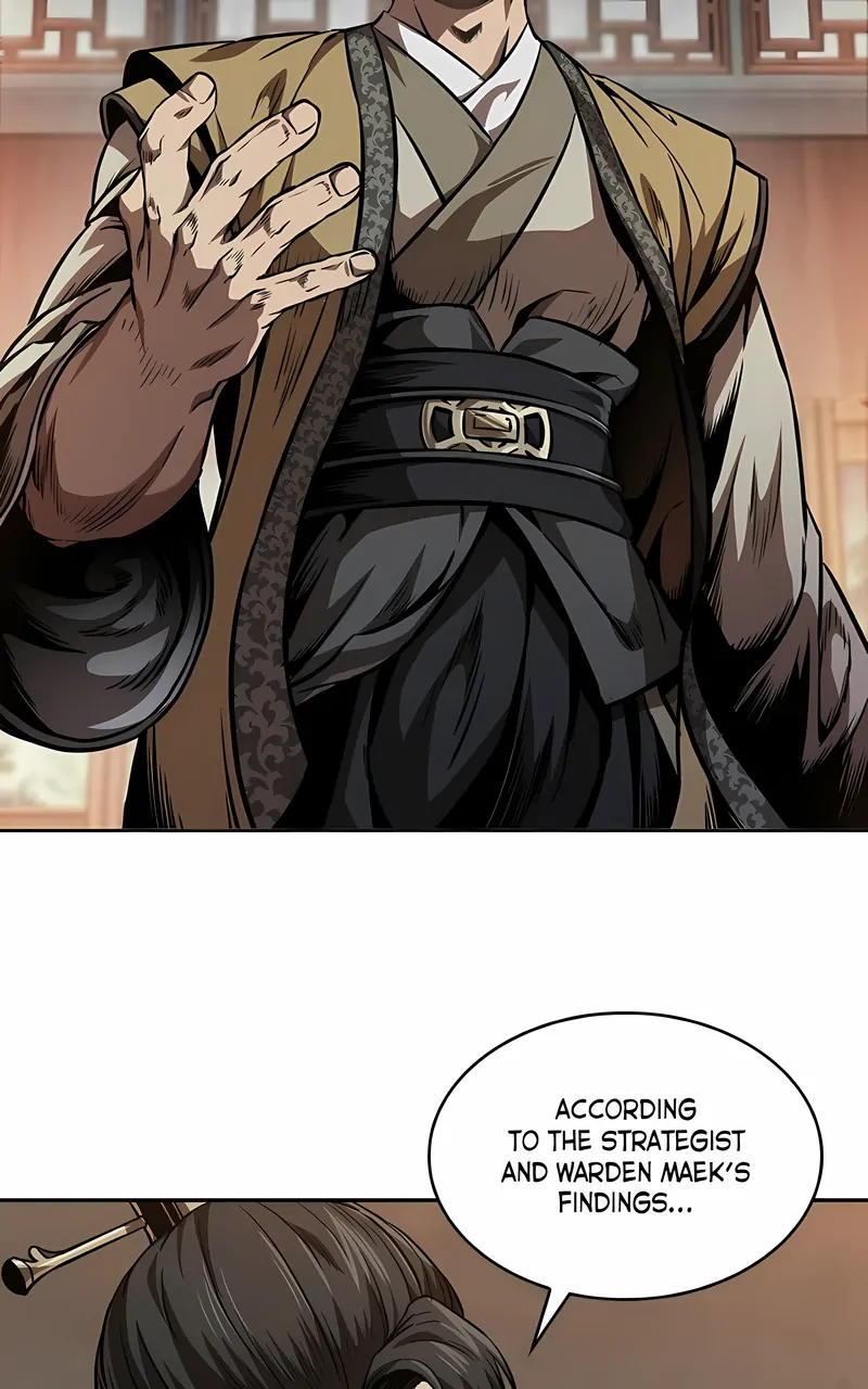 Read Nano Machine ENGLISH Manga Online