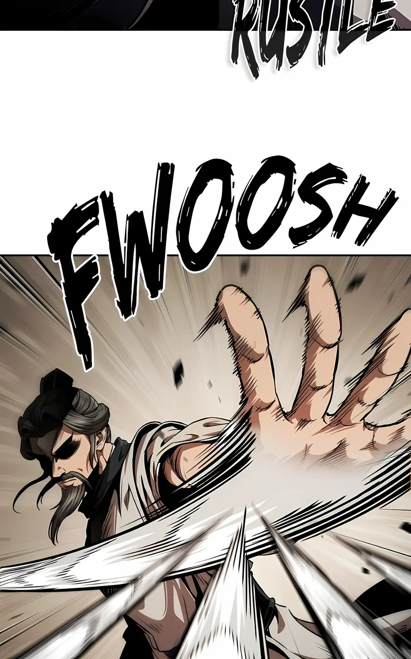 Read Nano Machine ENGLISH Manga Online