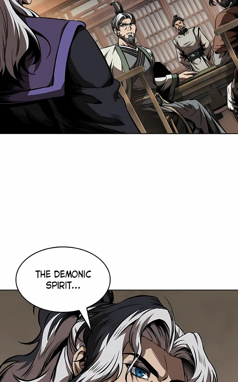 Read Nano Machine ENGLISH Manga Online