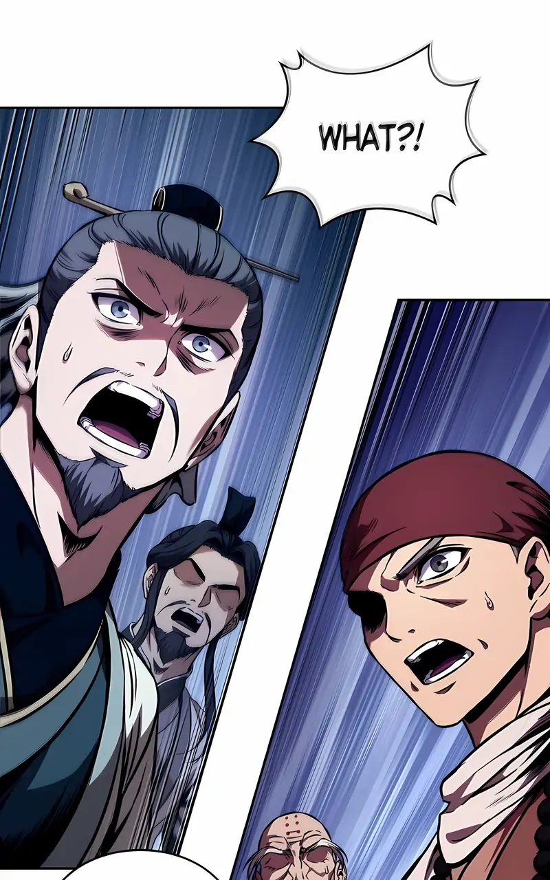 Read Nano Machine ENGLISH Manga Online