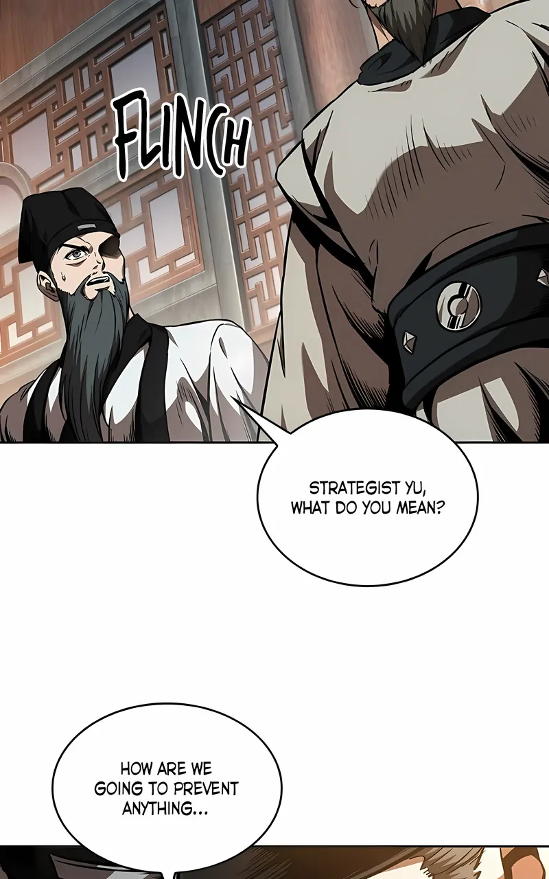 Read Nano Machine ENGLISH Manga Online