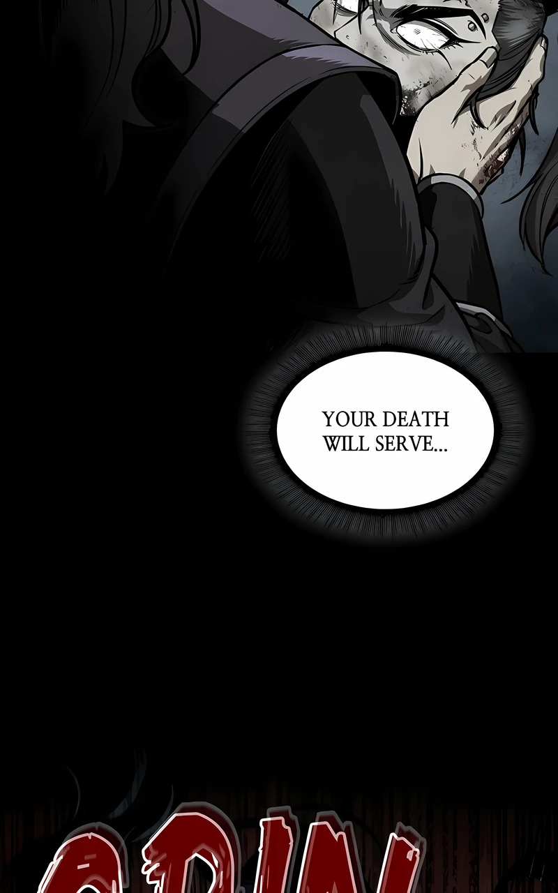 Read Nano Machine ENGLISH Manga Online